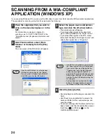 Preview for 21 page of Sharp AR M207 - B/W Laser - All-in-One Operation Manual