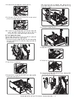 Preview for 9 page of Sharp AR M550N - B/W Laser - Copier Installation Manual