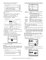 Preview for 11 page of Sharp AR M550N - B/W Laser - Copier Installation Manual