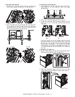 Preview for 18 page of Sharp AR M550N - B/W Laser - Copier Installation Manual