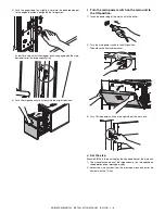 Preview for 19 page of Sharp AR M550N - B/W Laser - Copier Installation Manual