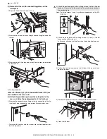 Preview for 24 page of Sharp AR M550N - B/W Laser - Copier Installation Manual