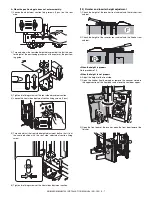 Preview for 28 page of Sharp AR M550N - B/W Laser - Copier Installation Manual