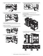 Preview for 29 page of Sharp AR M550N - B/W Laser - Copier Installation Manual