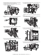 Preview for 37 page of Sharp AR M550N - B/W Laser - Copier Installation Manual