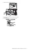 Preview for 42 page of Sharp AR M550N - B/W Laser - Copier Installation Manual