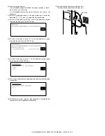 Preview for 52 page of Sharp AR M550N - B/W Laser - Copier Installation Manual