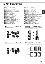 Preview for 13 page of Sharp AR M550N - B/W Laser - Copier Operation Manual