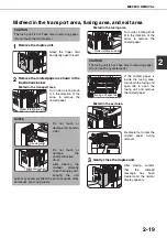 Preview for 47 page of Sharp AR M550N - B/W Laser - Copier Operation Manual