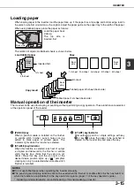 Preview for 71 page of Sharp AR M550N - B/W Laser - Copier Operation Manual