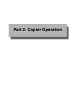 Preview for 75 page of Sharp AR M550N - B/W Laser - Copier Operation Manual