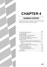 Preview for 77 page of Sharp AR M550N - B/W Laser - Copier Operation Manual