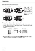 Preview for 80 page of Sharp AR M550N - B/W Laser - Copier Operation Manual