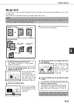 Preview for 99 page of Sharp AR M550N - B/W Laser - Copier Operation Manual