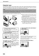 Preview for 102 page of Sharp AR M550N - B/W Laser - Copier Operation Manual