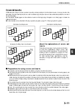 Preview for 107 page of Sharp AR M550N - B/W Laser - Copier Operation Manual