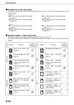 Preview for 112 page of Sharp AR M550N - B/W Laser - Copier Operation Manual