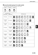 Preview for 115 page of Sharp AR M550N - B/W Laser - Copier Operation Manual