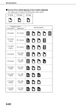 Preview for 116 page of Sharp AR M550N - B/W Laser - Copier Operation Manual