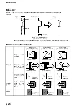 Preview for 122 page of Sharp AR M550N - B/W Laser - Copier Operation Manual