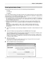 Preview for 13 page of Sharp AR-NS1 Operation Manual