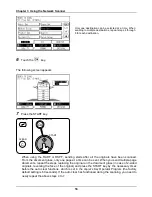 Preview for 20 page of Sharp AR-NS1 Operation Manual