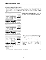 Preview for 24 page of Sharp AR-NS1 Operation Manual