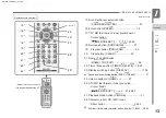 Preview for 13 page of Sharp Auvi SD-FX10 Manual