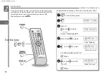 Preview for 18 page of Sharp Auvi SD-FX10 Manual