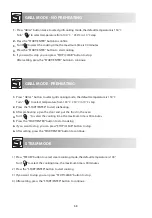 Preview for 10 page of Sharp AX-1250R Operation Manual