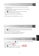 Preview for 11 page of Sharp AX-1250R Operation Manual