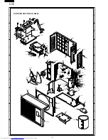 Preview for 6 page of Sharp AY-S2592 Service Manual