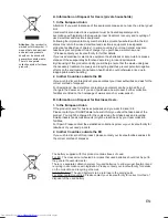 Preview for 2 page of Sharp AY-XP12FR Operation Manual