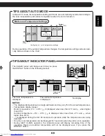 Preview for 11 page of Sharp AY-XP12FR Operation Manual