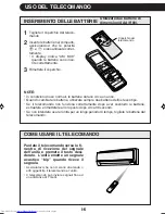 Preview for 68 page of Sharp AY-XP12FR Operation Manual