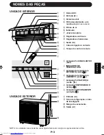 Preview for 85 page of Sharp AY-XP12FR Operation Manual