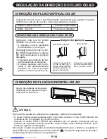 Preview for 92 page of Sharp AY-XP12FR Operation Manual