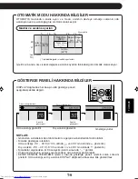 Preview for 111 page of Sharp AY-XP12FR Operation Manual