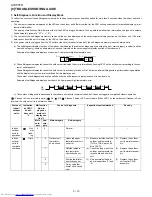 Preview for 7 page of Sharp AY-XP12FR Service Manual