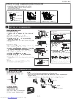 Preview for 30 page of Sharp AY-XP24PU Service Manual