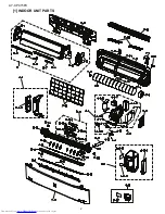 Preview for 33 page of Sharp AY-XP24PU Service Manual