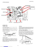 Preview for 6 page of Sharp AY-XPC07PU Service Manual