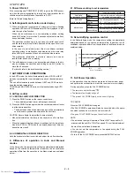 Preview for 7 page of Sharp AY-XPC07PU Service Manual