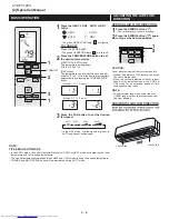 Preview for 9 page of Sharp AY-XPC07PU Service Manual