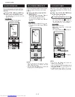 Preview for 11 page of Sharp AY-XPC07PU Service Manual