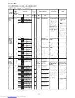 Preview for 15 page of Sharp AY-XPC07PU Service Manual