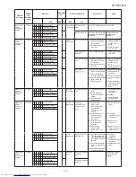 Preview for 16 page of Sharp AY-XPC07PU Service Manual