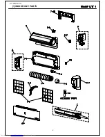 Preview for 34 page of Sharp AY-XPC07PU Service Manual