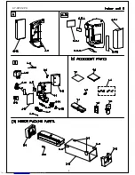 Preview for 36 page of Sharp AY-XPC07PU Service Manual