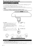 Preview for 19 page of Sharp BD-HO52U Operation Manual